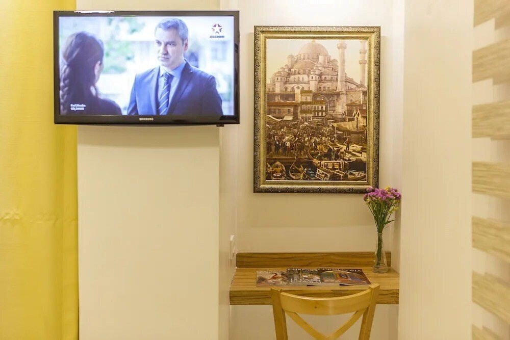 Fotografie Fides Hotel 3*